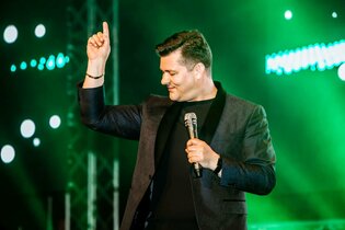 Czy Zenon Martyniuk naprawdę jest nieśmiały? Jaki jest prywatnie król disco polo