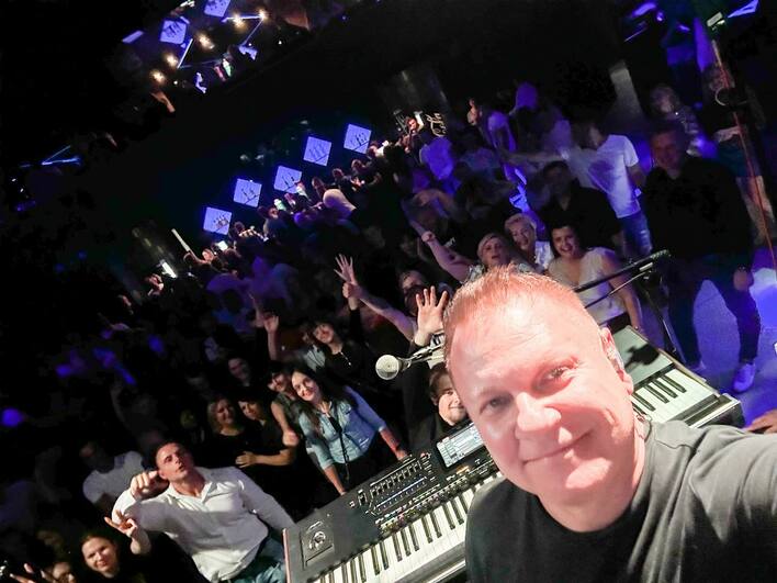 Czy zespół Classic to nowi królowie klubów w Polsce? Oto, co stało się w Siedlcach