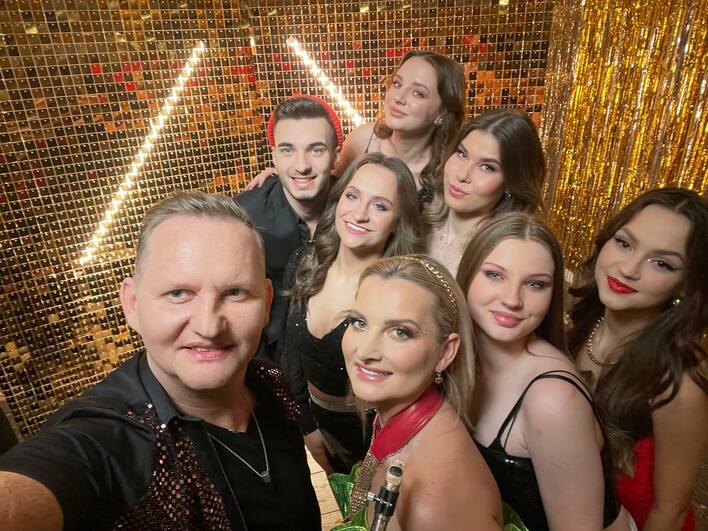 Zespół Mig zaskoczy muzyczną branże?! Rodzina Gwiazdowskich zapowiada nową produkcję - tak się prezentują! Fani zachwyceni