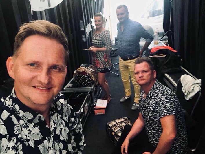 Czy zmienili się nie do poznania? Zespół Mig zadał fanom zagadkę!