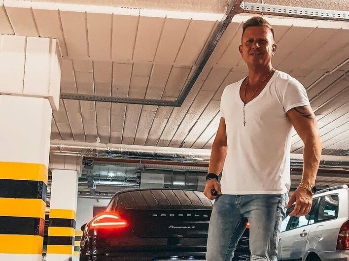 To już pewne! Zmiany w życiu popularnego gwiazdora disco polo! Bartek (D-Bomb) rozpoczyna nowy etap!?