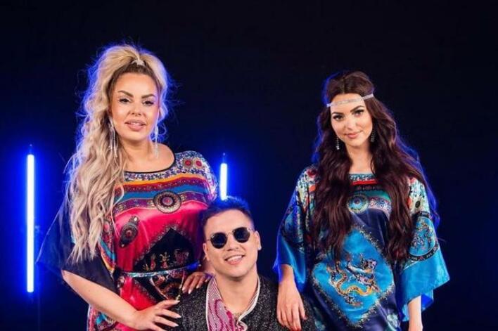 „Daddy Cool„ w polskim wydaniu - MiłyPan i Topek! Odświeżona wersja robi wrażenie