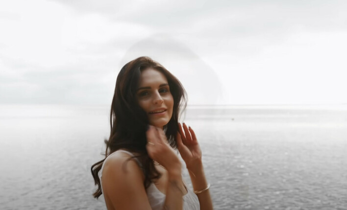 „Daj mi chwilę” od Altess robi furorę! Teledysk osiąga setki tysięcy wyświetleń