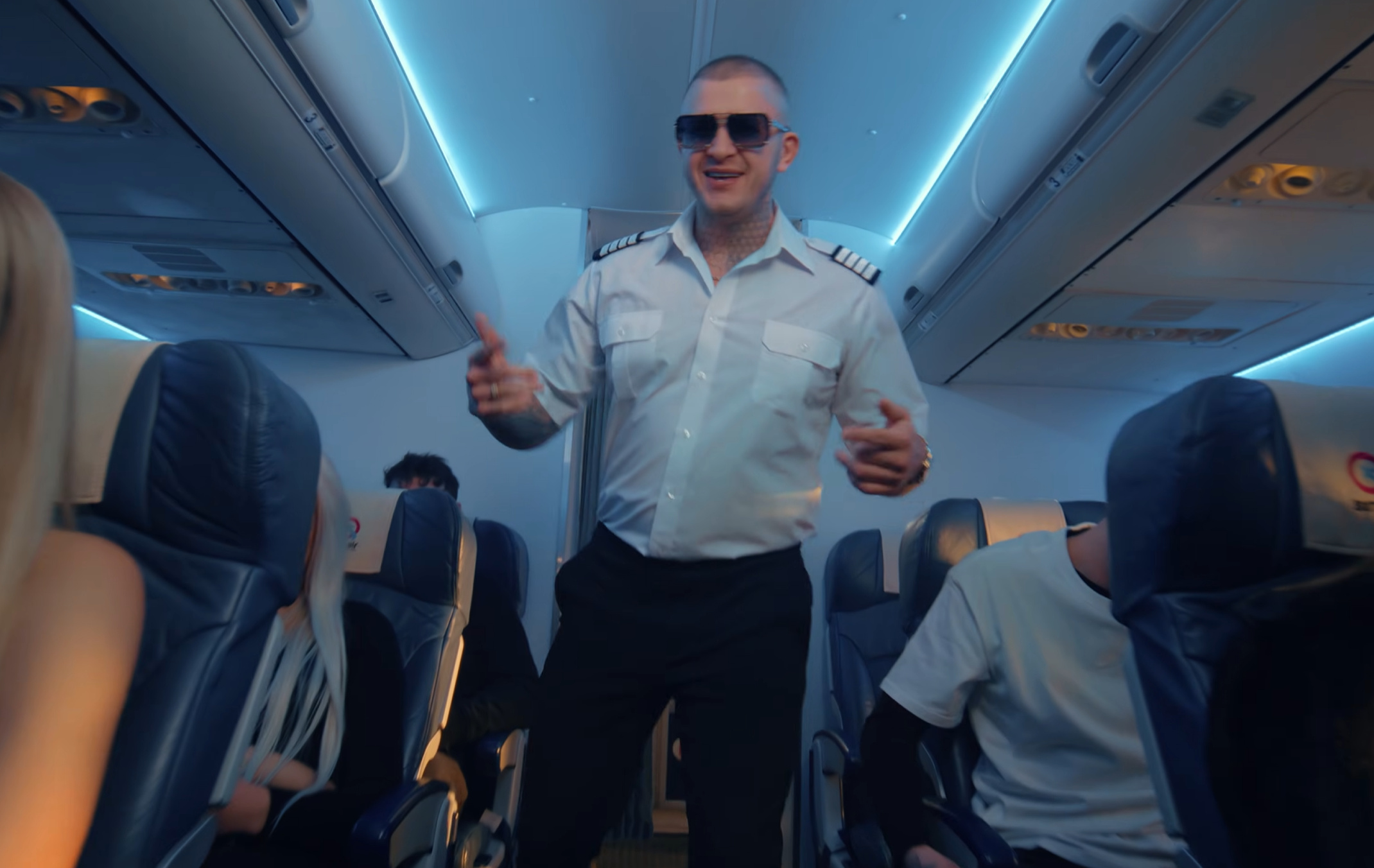 „Daj mi jedno czułe słowo” wystrzeliło. Piękni i Młodzi Dawid Narożny z genialnym wynikiem