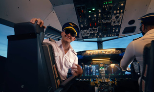 „Daj mi jedno czułe słowo” zmiażdżyło wszystkich. Piękni i Młodzi Dawid Narożny z potężnym wynikiem