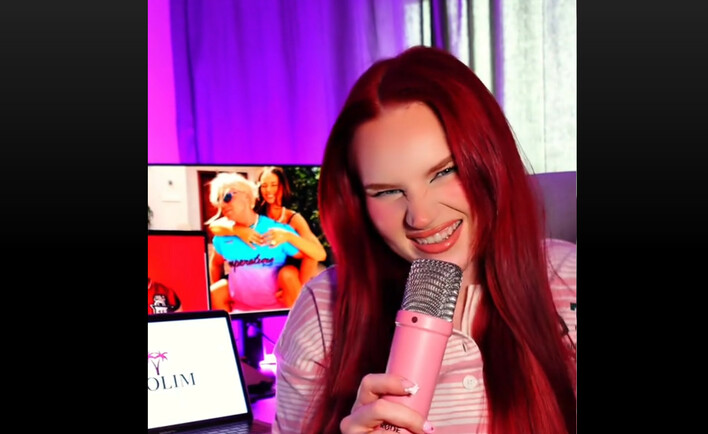 "Daj mi jedno słowo” jakiego nie znacie! Margarita śpiewa hit Skolima w zupełnie nowej odsłonie

