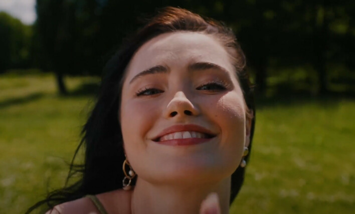 „Daj mi mała!„ - gorąca premiera od Mr Sebii w stylu Latino Disco!

