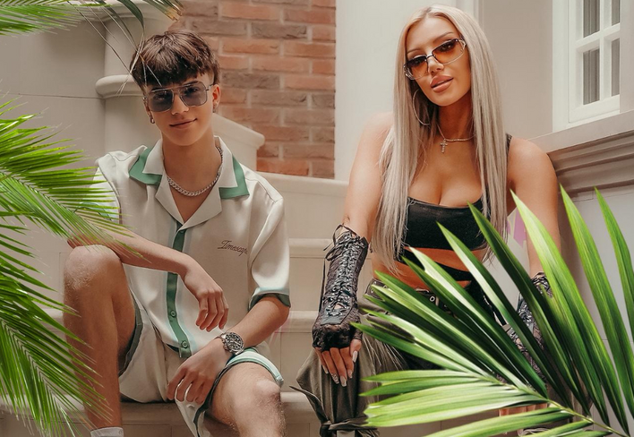 ”Daj mi serce” to wakacyjna bomba od WonerS i Maluba! Posłuchajcie premiery! 