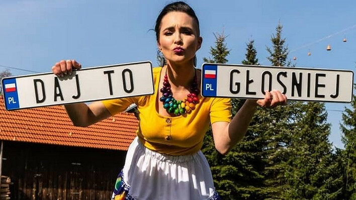 Daj to Głośniej chwalą się wielkim sukcesem! Skomentował to Marcin Miller BOYS! Jego reakcja zdradza wszystko! 