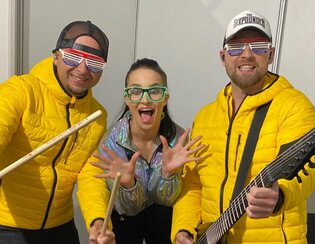 Daj To Głośniej skradli telewizyjne show! Oczarowali całą Polskę!