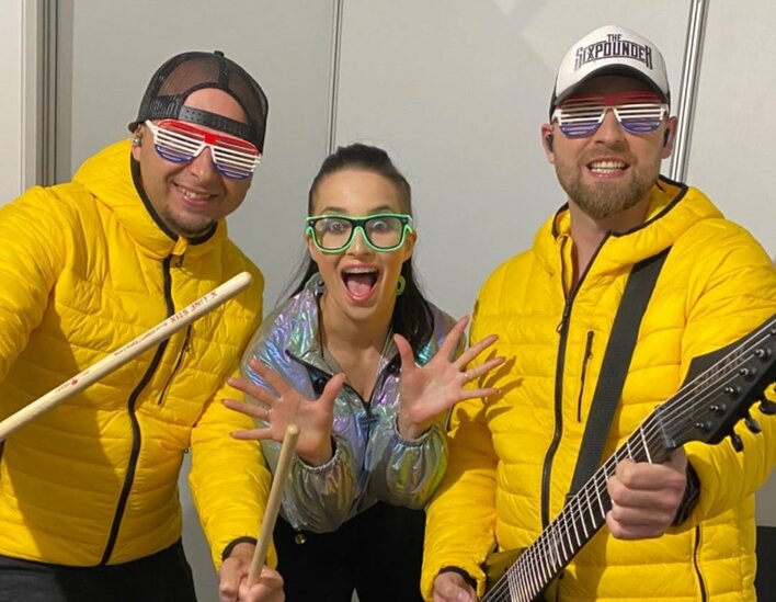 Daj To Głośniej skradli telewizyjne show! Oczarowali całą Polskę!