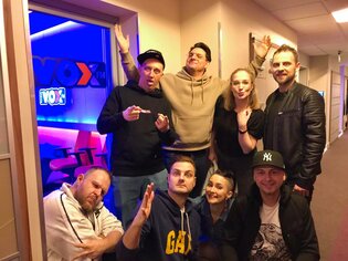 W końcu dobra wiadomość w disco polo! Daj To Głośniej i Letni z nowością pt. "Kury"! Większy hit niż "Mama Ostrzegała"?!