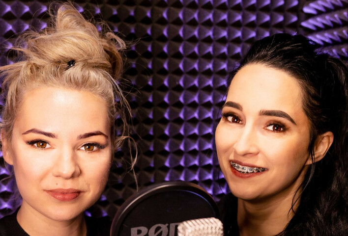 Daj To Głośniej i Weź nie pytaj w duecie? Gwiazdy disco polo weszły do studia! Czym zaskoczą?! 