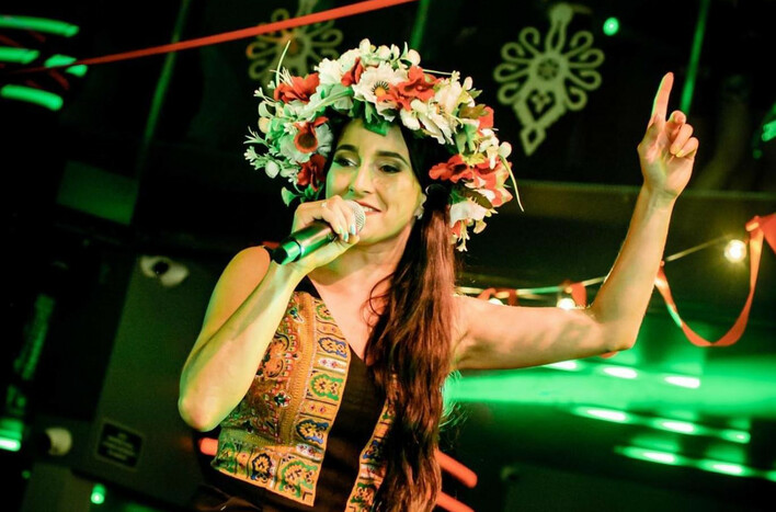 Daj To Głośniej na Twoim Weselu – Marzenie w Zasięgu Ręki!

