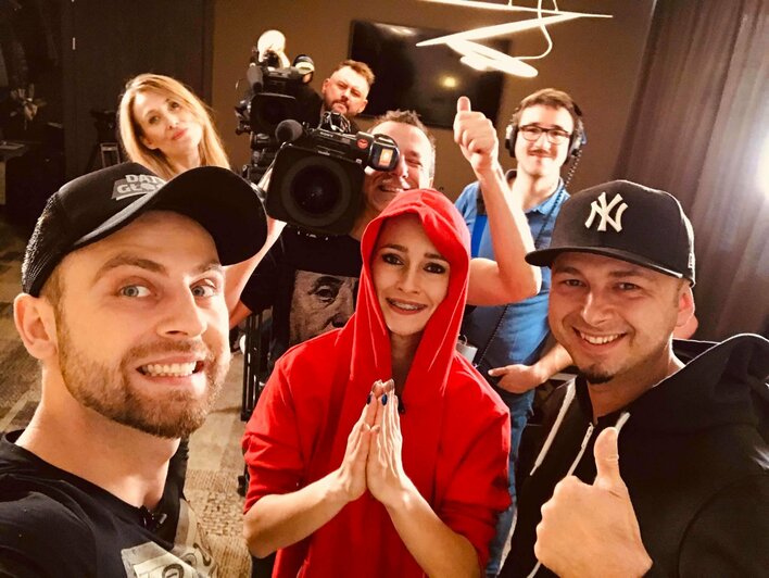 Długo się przed tym bronili! Daj To Głośniej zdecydowali się na zmianę strategii!