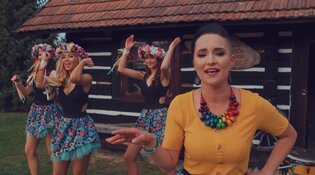 Daj to Głośniej odkryciem roku w świecie disco polo! ich utwór to przebój wakacji!