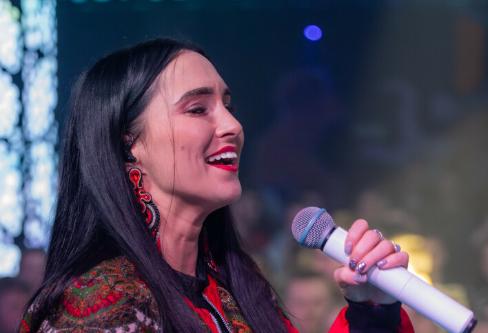 Daj To Głośniej rozgrzewa serca fanów w Klubie Gorzelnia Łabunie | ZDJĘCIA!