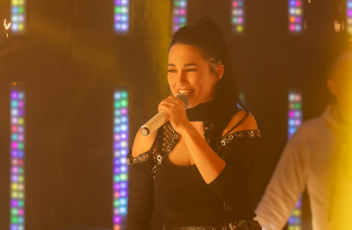 Daj To Głośniej rozgrzewa Speed Club – energia disco-folkowych hitów na żywo! Co tam się działo!