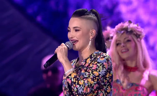 Daj To Głośniej skradli show podczas Sylwestra! Na to czekały miliony Polaków!