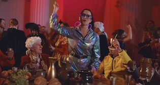 Daj To Głośniej z genialną premierą "Zwariowana noc"! Przebije hit disco polo "Mama ostrzegała"?!