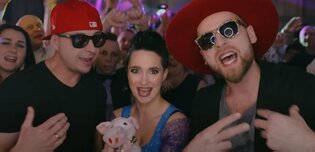 Skazani na sukces?! Daj To Głośniej najlepszym zespołem 2020?