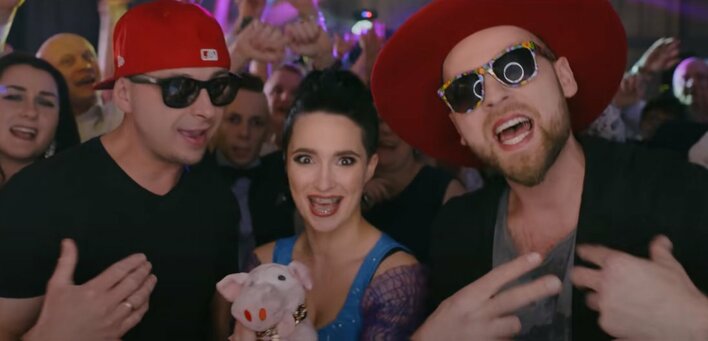 Skazani na sukces?! Daj To Głośniej najlepszym zespołem 2020?