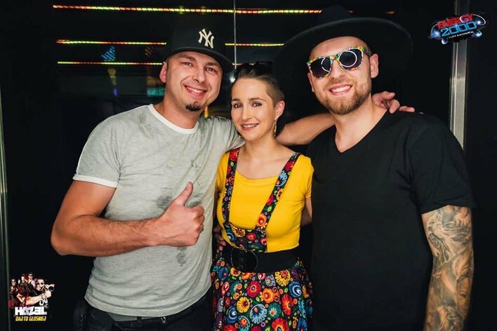 Daj To Głośniej wzbogacili się o kolejny milion! Na tym nie koniec! Działają już nad nowym projektem!