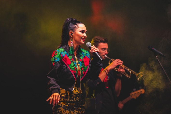 Daj To Głośniej zagra na XXI Biesiadzie Świętojańskiej we Włostowie