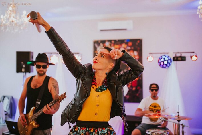 Grube miliony dla Daj to głośniej! Zespół disco polo podbija Polskę! 