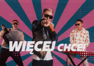 Damian Gwiazdowski w reklamie Kaufland. Refren 