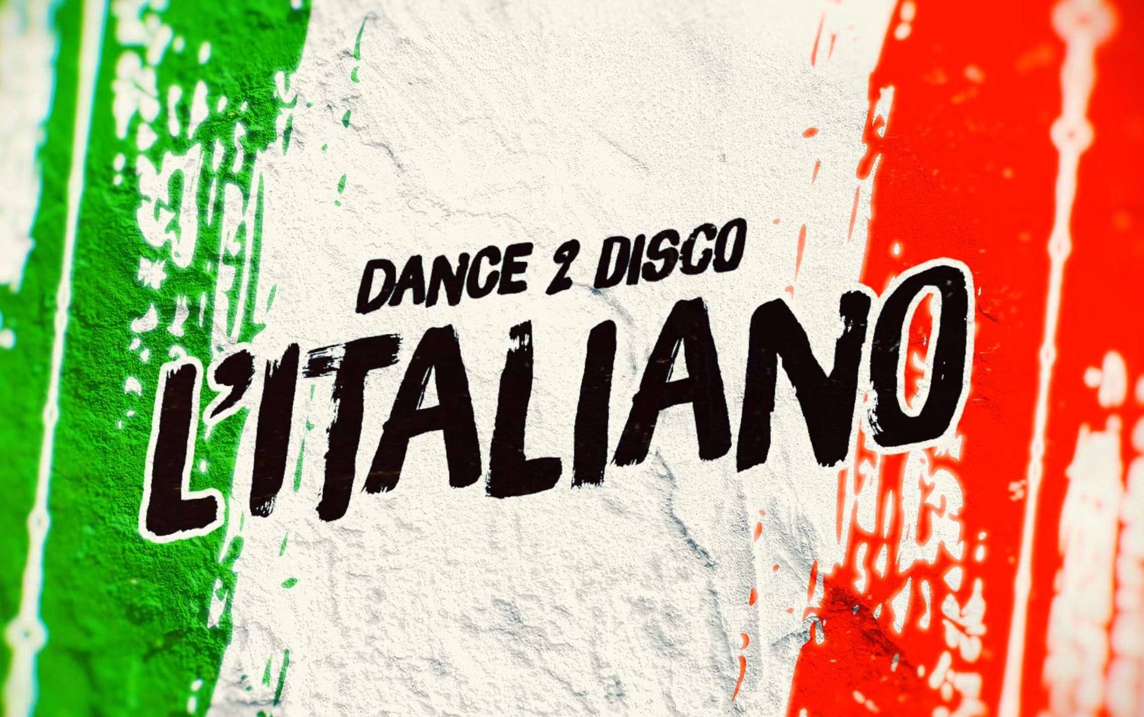 Dance 2 Disco sięga po legendarny hit. „L'Italiano” Toto Cutugno w klubowej wersji