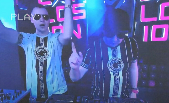 Dance 2 Disco wraca z drugą odsłoną Mega Mixa! Posłuchajcie przebojów od Solaris, Skalars, Łukash, Focus, Mega Dance, Spike!