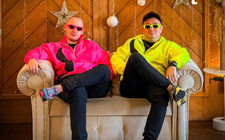 Dance 2 Disco zaskoczyło fanów wyjątkowym wpisem – to już 10 lat ich kariery!