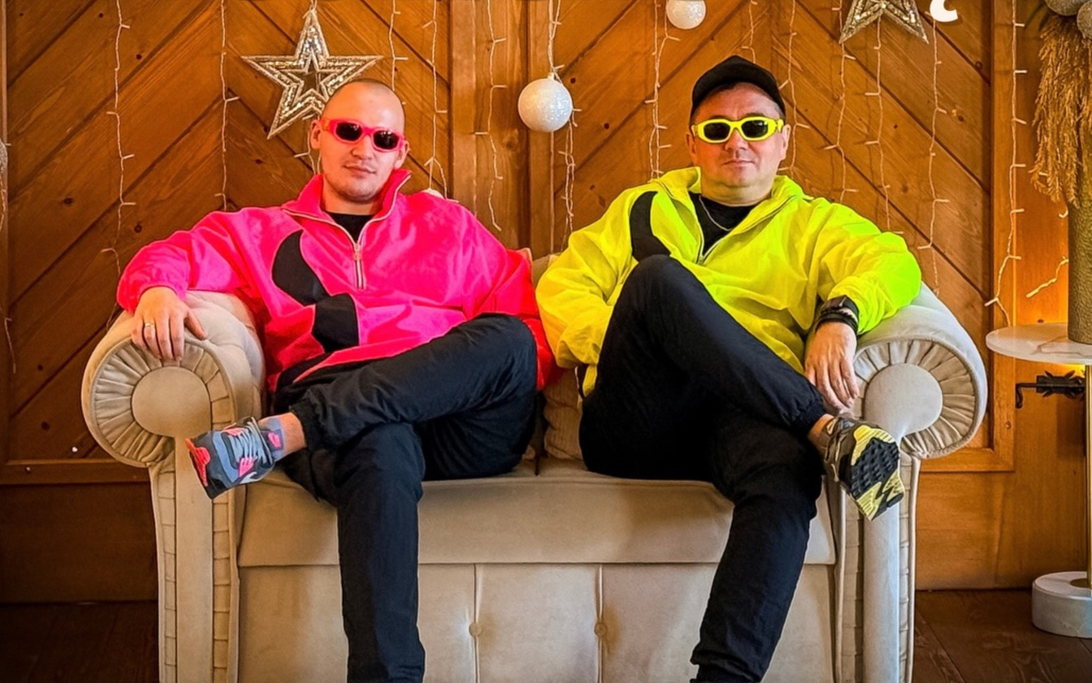 Dance 2 Disco zaskoczyło fanów wyjątkowym wpisem – to już 10 lat ich kariery!