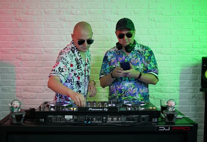 Dance 2 Disco znowu szokuje! Nowy Live Mix #35 podbija YouTube – musisz to usłyszeć! Wielkie przeboje disco polo i nie tylko!