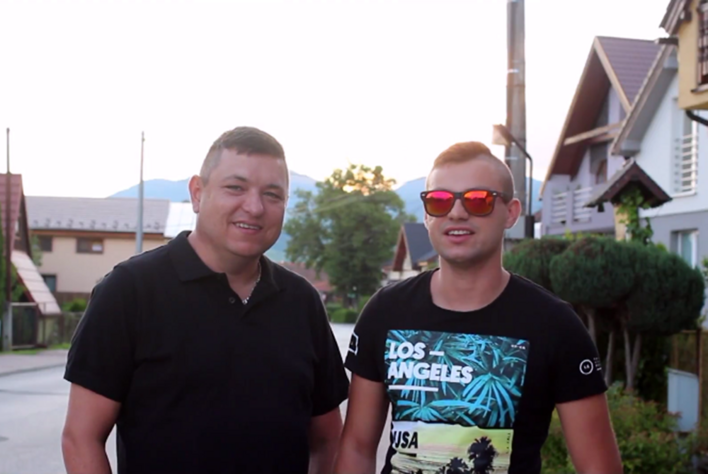  Dance Project i Marvel nie oszczędzają! - zobaczcie video z wakacji