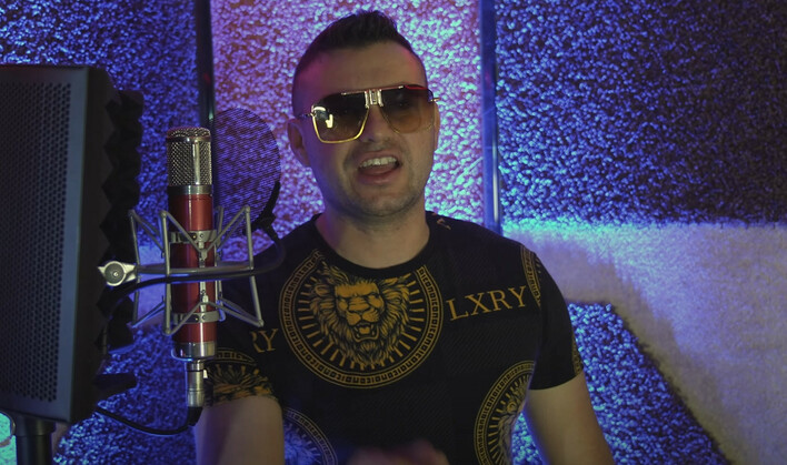 Dance Project zaskakuje! Nowa piosenka „Helenka Maleńka” podbije parkiety na koniec roku?
