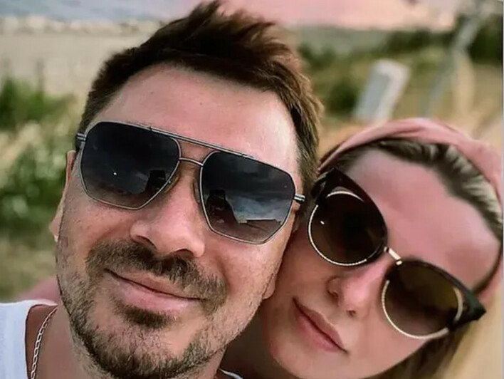 Daniel Martyniuk ma nową partnerkę? Tajemnicza kobieta i słowa „ja chyba ją kocham” w sieci