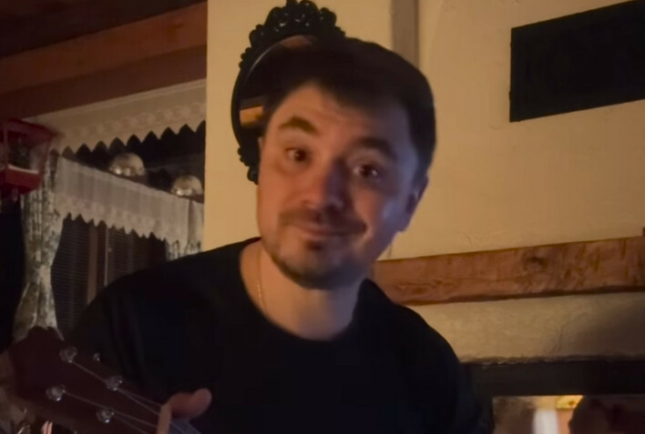 Daniel Martyniuk mówi wprost jest ze mną źle. Nagranie z przeprosinami obiega sieć