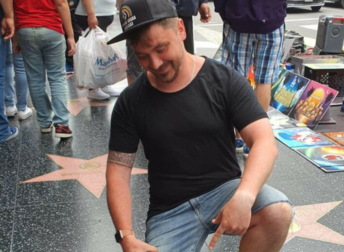 Daniel Martyniuk pochwalił się hulajnogą elektryczną wartą krocie! Można za tą kwotę kupić auto! 