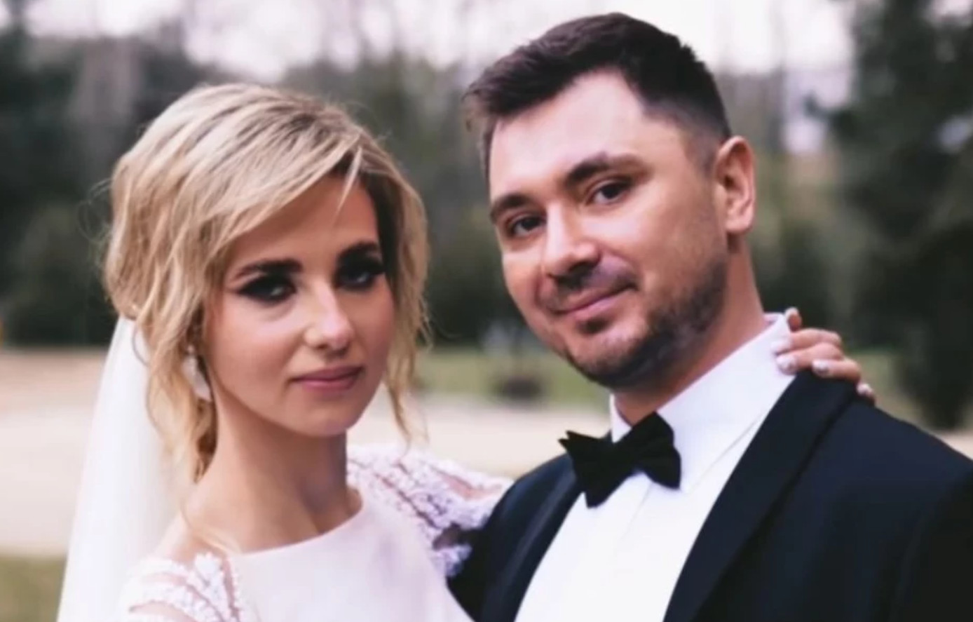 Daniel Martyniuk pokazał zdjęcia synka i wzruszający prezent, który miał od niego dostać na urodziny

