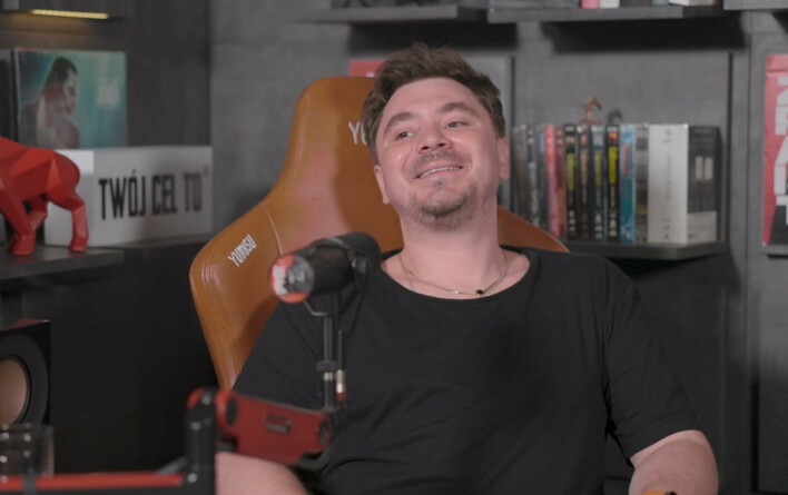 Daniel Martyniuk szokuje wyznaniem o leczeniu i rodzinie. Zrobi wszystko