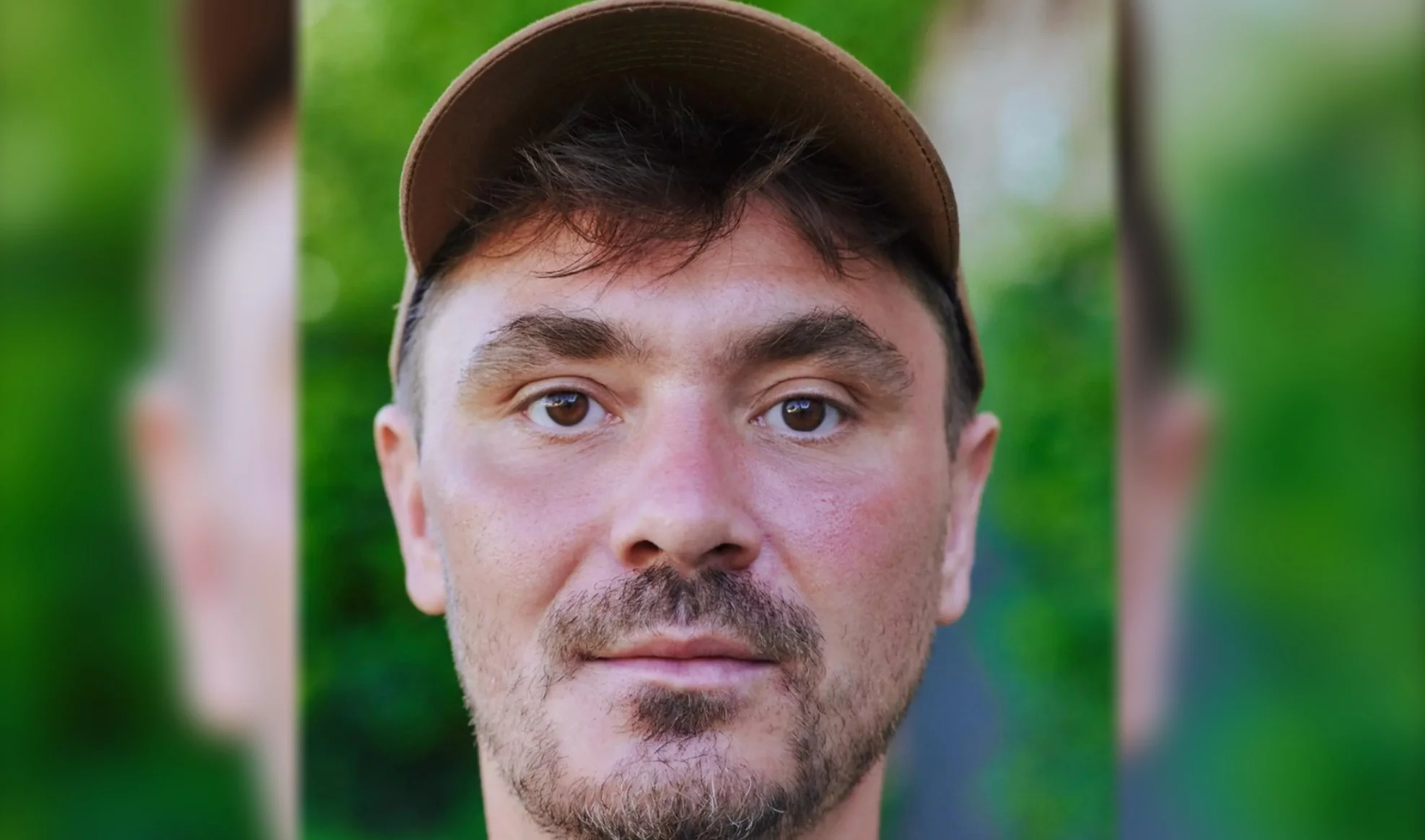 Daniel Martyniuk w „Nasi w mundurach" 4. Premiera jesienią w TTV
