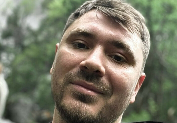 Daniel Martyniuk zaskoczył zdjęciem. Fani nie mogą uwierzyć, co się z nim stało!

