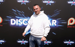 Daniel Suszyński w Disco Star! Kim jest uczestnik show?