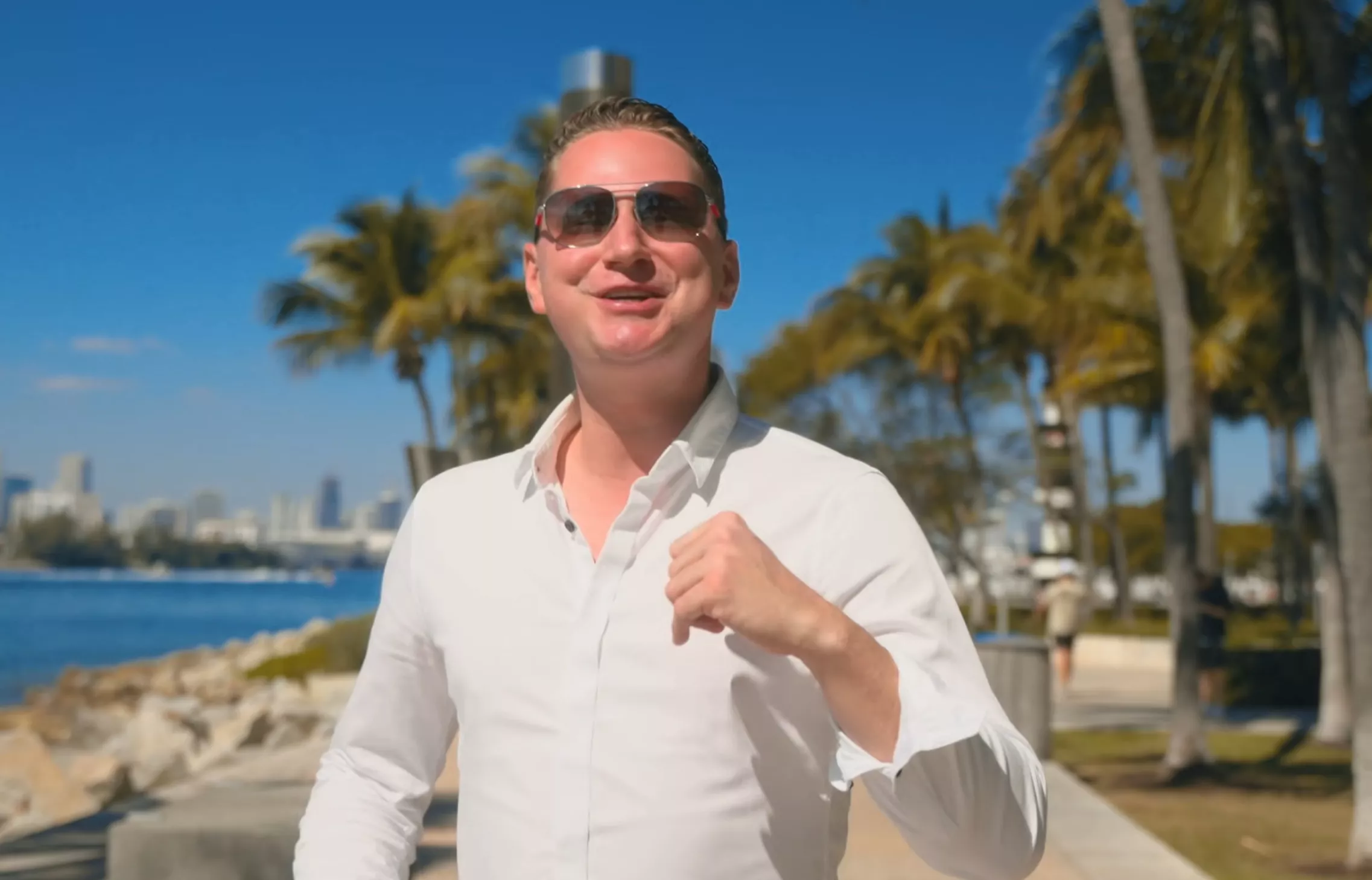 DanielBand US „Tam Gdzie Ty” - nowa premiera 2026 i teledysk prosto z USA