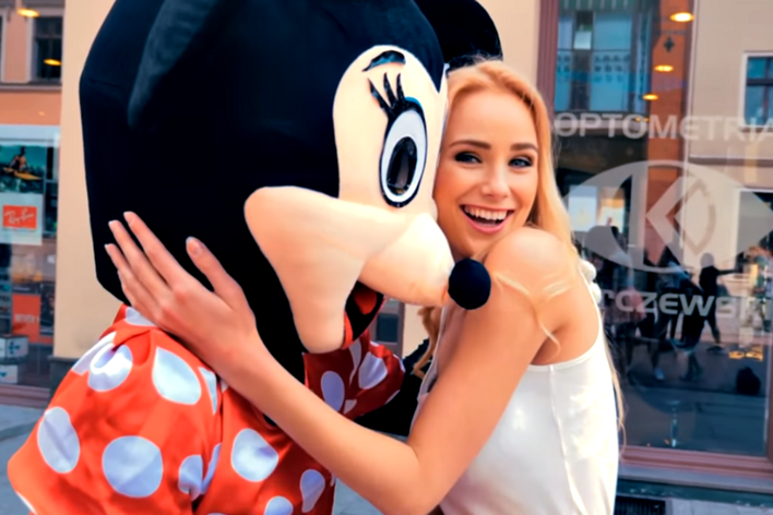 Danielo - Jesteś moim kociakiem | Video | PREMIERA