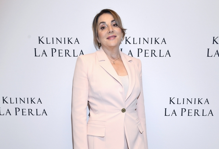 Danuta Martyniuk - nie tylko „żona Zenka„! Nie uwierzycie jakie ma wykształcenie