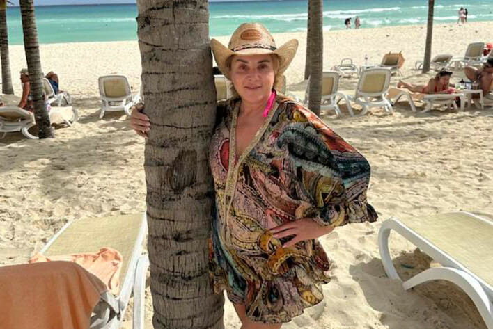 Danuta Martyniuk – Pierwsza Dama Disco Polo? Zobaczcie najnowsze zdjęcia!