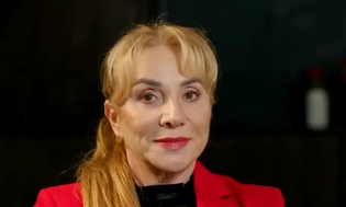 Danuta Martyniuk przerwała milczenie i zaskoczyła słowami o swoim synu Danielu